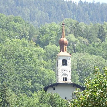 Charmant Studio A Ландри Экстерьер фото