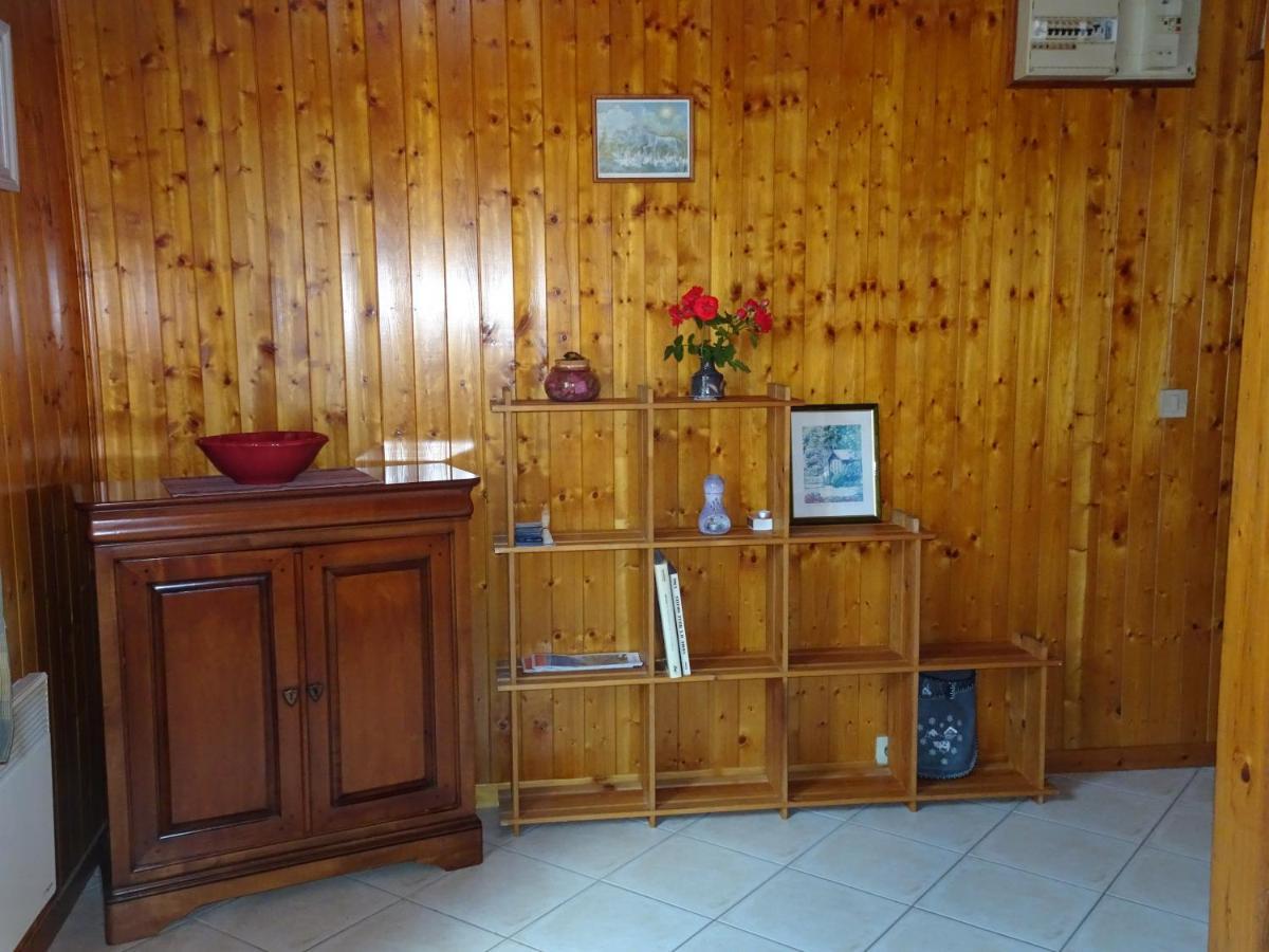 Charmant Studio A Ландри Экстерьер фото
